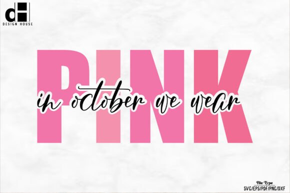Breast Cancer SVG PNG: A Creative Graphics Asset for Crafts