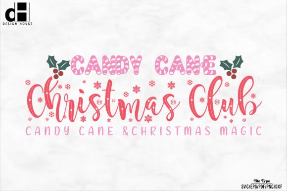 Christmas Candy Cane SVG PNG: A Graphics Asset for Crafts